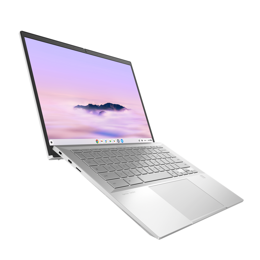 ASUS ExpertBook CX54 Chromebook Plus (CX5403)